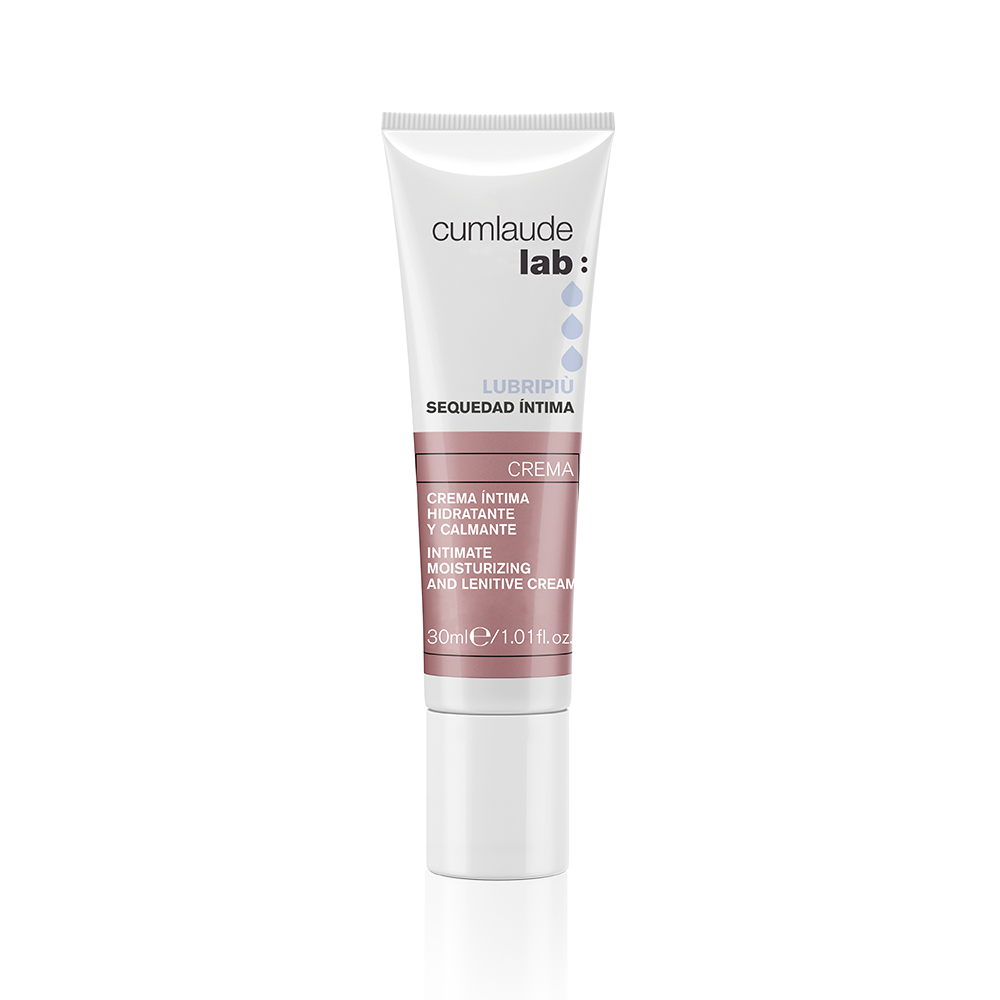 Cumlaude Lab Lubripiu crema 30 mL