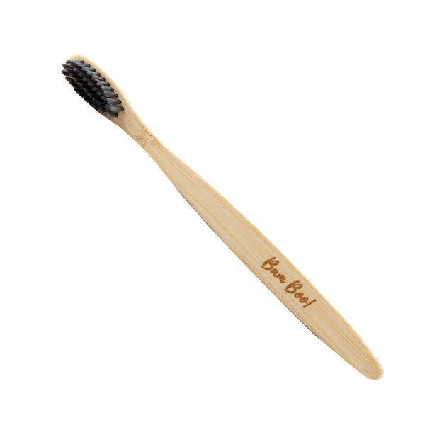 Cepillo dental de bambú - Bam Boo! Lifestyle®
